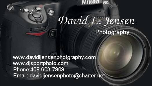 David L. Jensen Photography - Homestead Business Directory