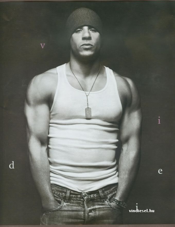 vin diesel body wallpaper. vin diesel body pictures. vin