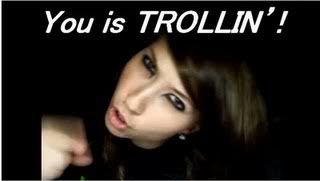 trollin Pictures, Images and Photos