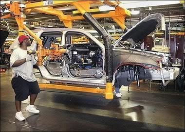 Autoworker