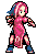 Sakura chibi