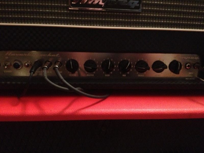 ampeg r50h