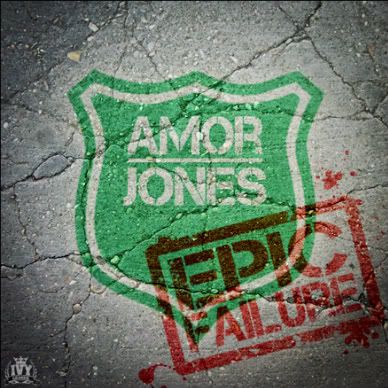 amor jones. Amor Jones ft.