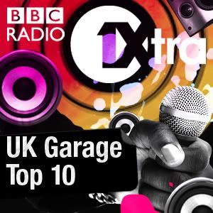 uk garage