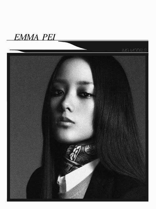 Emma Pei Pei Bei Page 57 the Fashion Spot