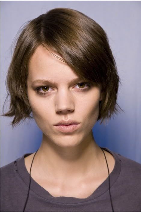 Freja Beha Erichsen Page 849 The Fashion Spot