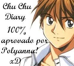 Aprova? Siim!! \o/\o/\o/