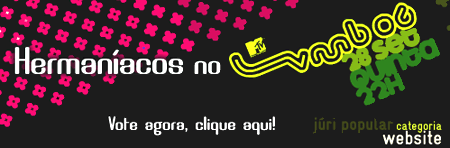 Vote, vote, vote! ;D