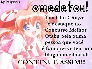 tralala arigatou Poly-chan! x)