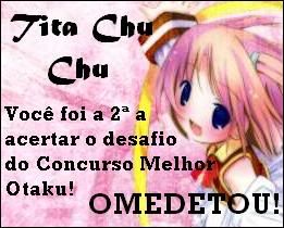 segundinha. x)