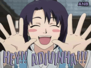 nyaaa passei! #D~