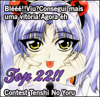 tralala Passei! ^^