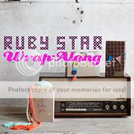 Ruby Star Wrap-Along