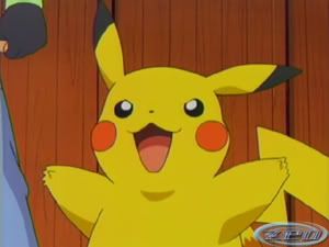 [PokeCommunity.com] _~!~The Pikachu Fanclub~!~_