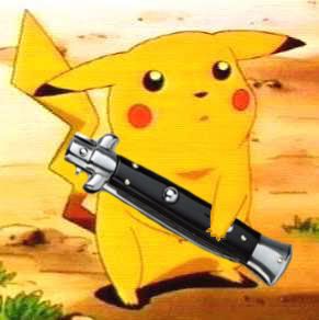 [PokeCommunity.com] _~!~The Pikachu Fanclub~!~_