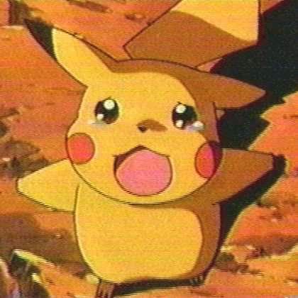 [PokeCommunity.com] _~!~The Pikachu Fanclub~!~_