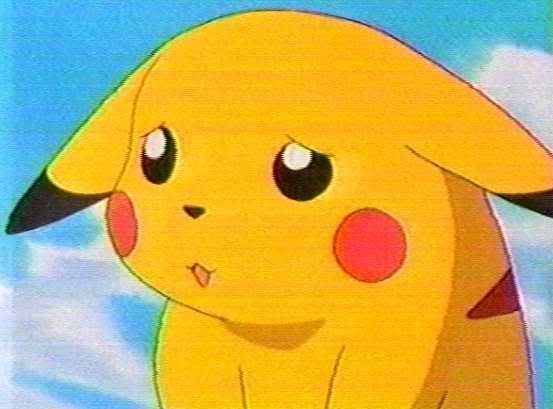 [PokeCommunity.com] _~!~The Pikachu Fanclub~!~_