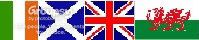 The Battle of the Brits banner