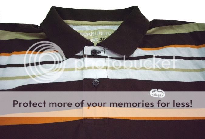 Mens ECKO Unltd Casual BIG&TALL Golf POLO SHIRT 2XL XXL  