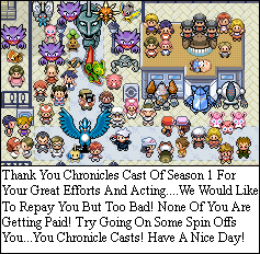 [PokeCommunity.com] Tbone's Comic Factory
