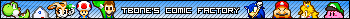 [PokeCommunity.com] Tbone's Comic Factory