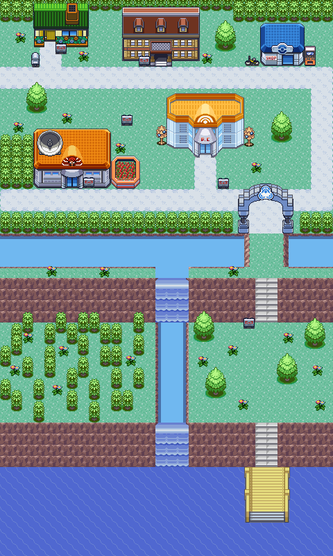 [PokeCommunity.com] Tbone's Sprite Factory