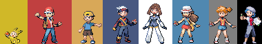 [PokeCommunity.com] Pokemon: Tides Of The World