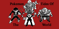 [PokeCommunity.com] Pokemon: Tides Of The World