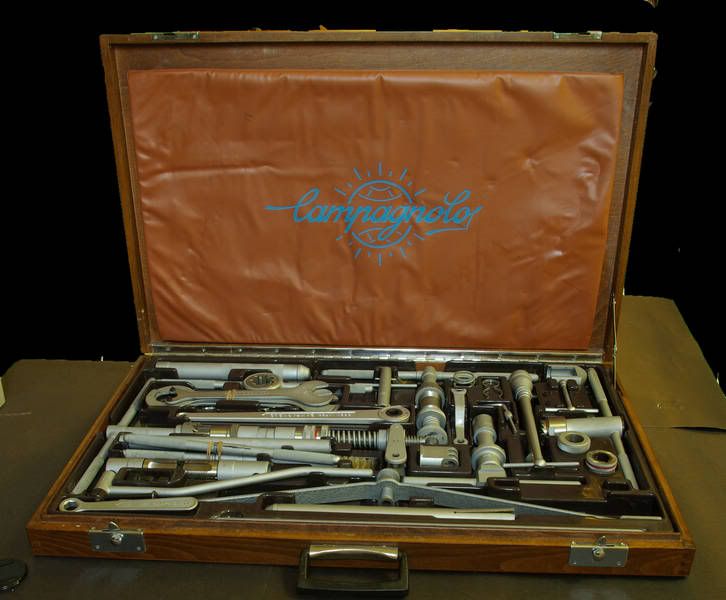 campagnolo tool set