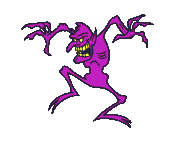 Ghoul