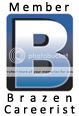 Brazen Careerist Logo