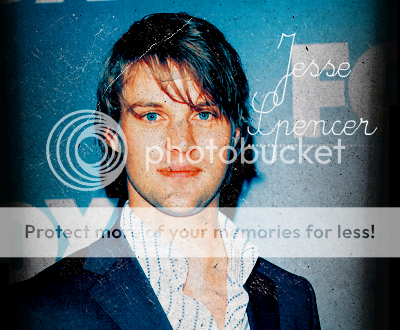 House - Jesse Spencer/Dr Robert Chase #7: 