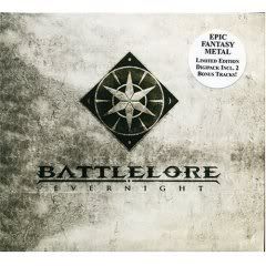 Battlelore