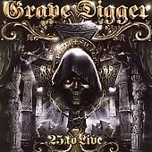 Grave Digger