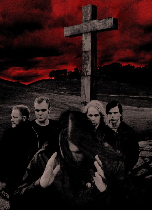 katatonia