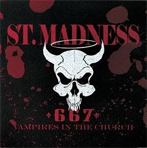 St. Madness