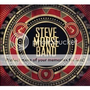 Steve Morse Band – Outstanding in their Field HSPACE=10 ALIGN=
