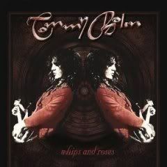 Tommy Bolin