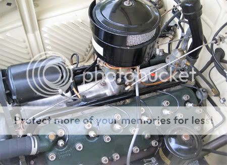 Name that engine! - Page 2 - Ford Truck Enthusiasts Forums