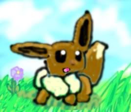 [PokeCommunity.com] ~+Eevee Fan Club+~