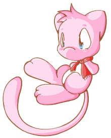 [PokeCommunity.com] ~Mew Fan Club~