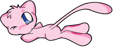 [PokeCommunity.com] ~Mew Fan Club~