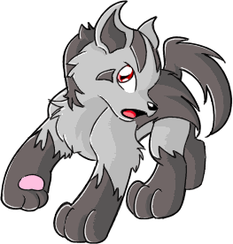[PokeCommunity.com] ~~~/~Poochyena and Mightyena club!~~~/~