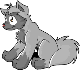 [PokeCommunity.com] ~~~/~Poochyena and Mightyena club!~~~/~