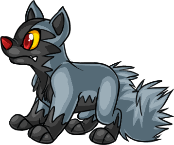[PokeCommunity.com] ~~~/~Poochyena and Mightyena club!~~~/~