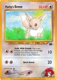 [PokeCommunity.com] ~+Eevee Fan Club+~