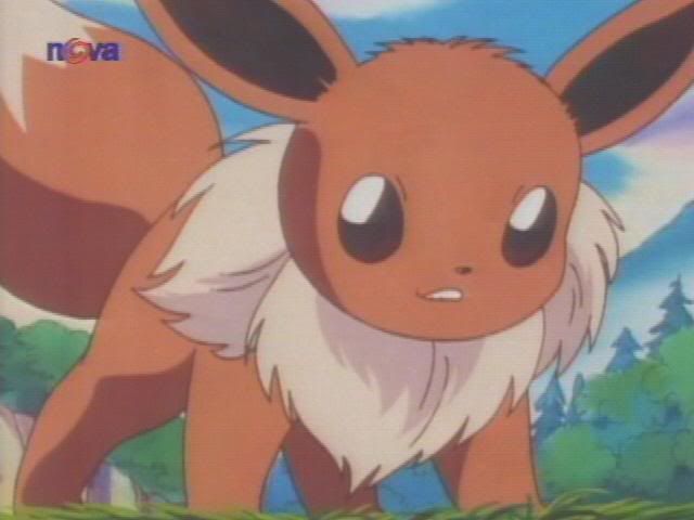 [PokeCommunity.com] ~+Eevee Fan Club+~