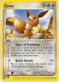 [PokeCommunity.com] ~+Eevee Fan Club+~