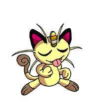 [PokeCommunity.com] ~~The Meowth Fan Club~~<('')>