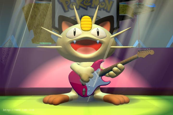 [PokeCommunity.com] ~~The Meowth Fan Club~~<('')>